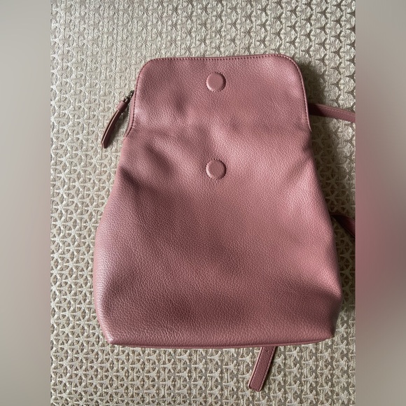 Simons pink bag backpack 100% PU - Picture 9 of 15